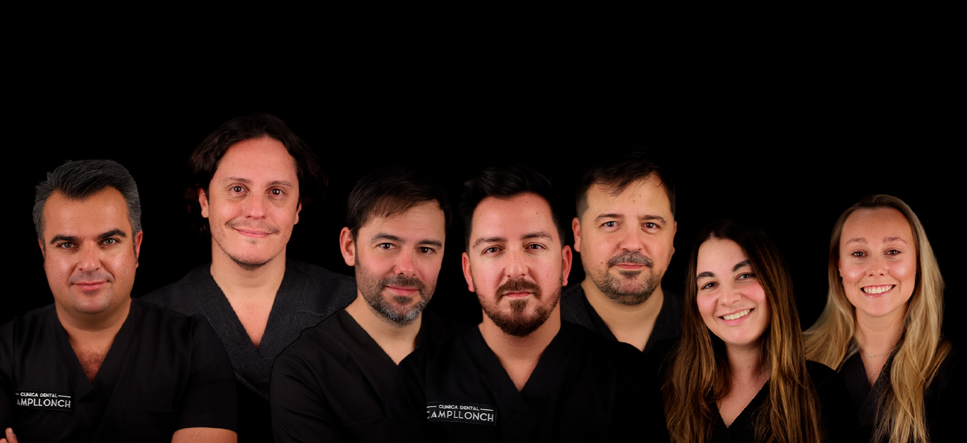 Clínica Dental Campllonch, clínicas dentales en Cádiz